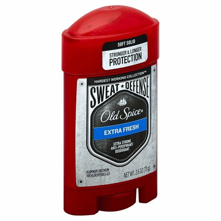 OLD SPICE Sweat Defense Extra Fresh 2.6Z 172707